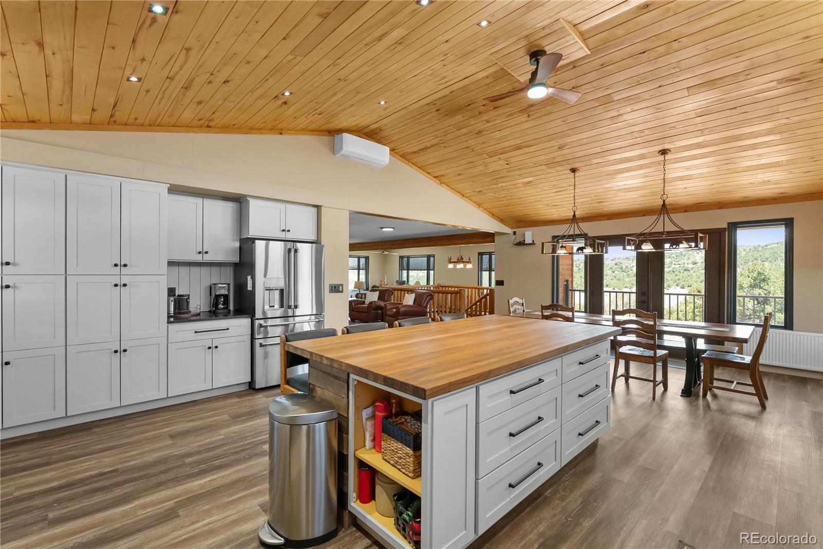 MLS Image #4 for 1400  wild bill boulevard,westcliffe, Colorado