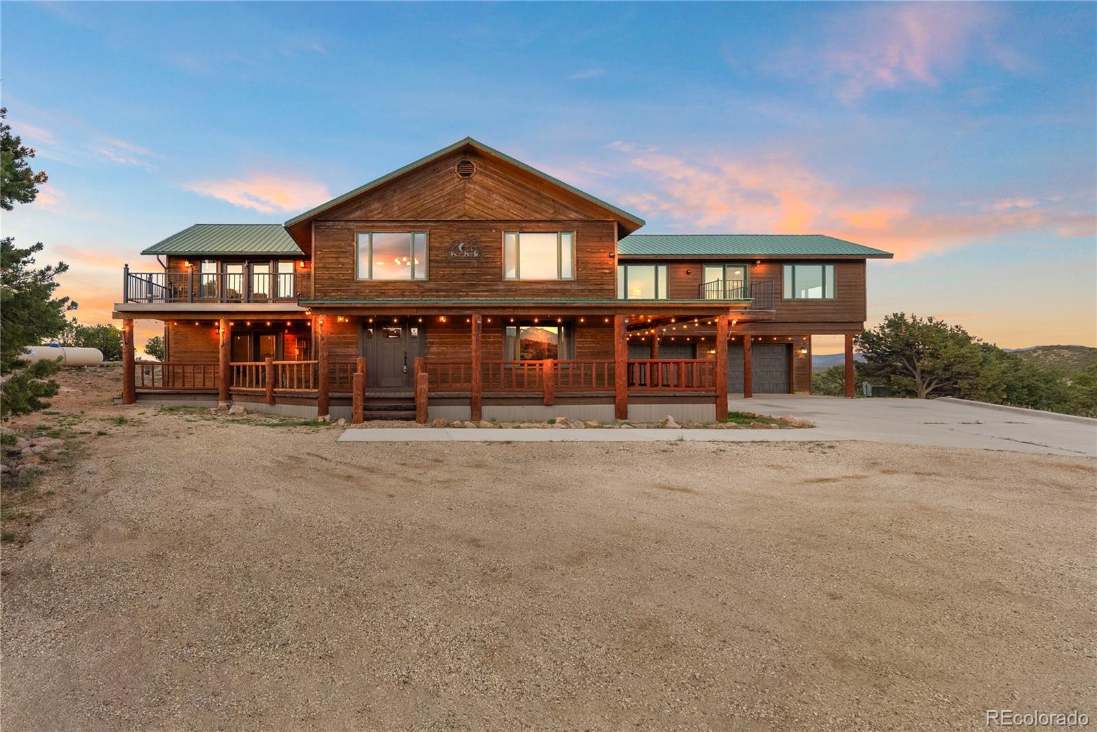 MLS Image #43 for 1400  wild bill boulevard,westcliffe, Colorado