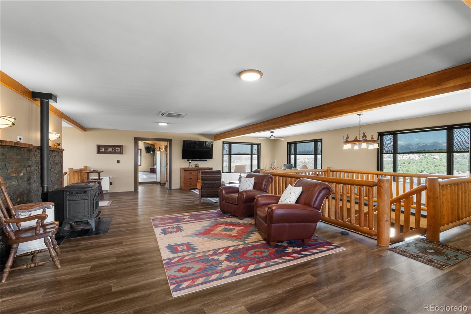 MLS Image #5 for 1400  wild bill boulevard,westcliffe, Colorado