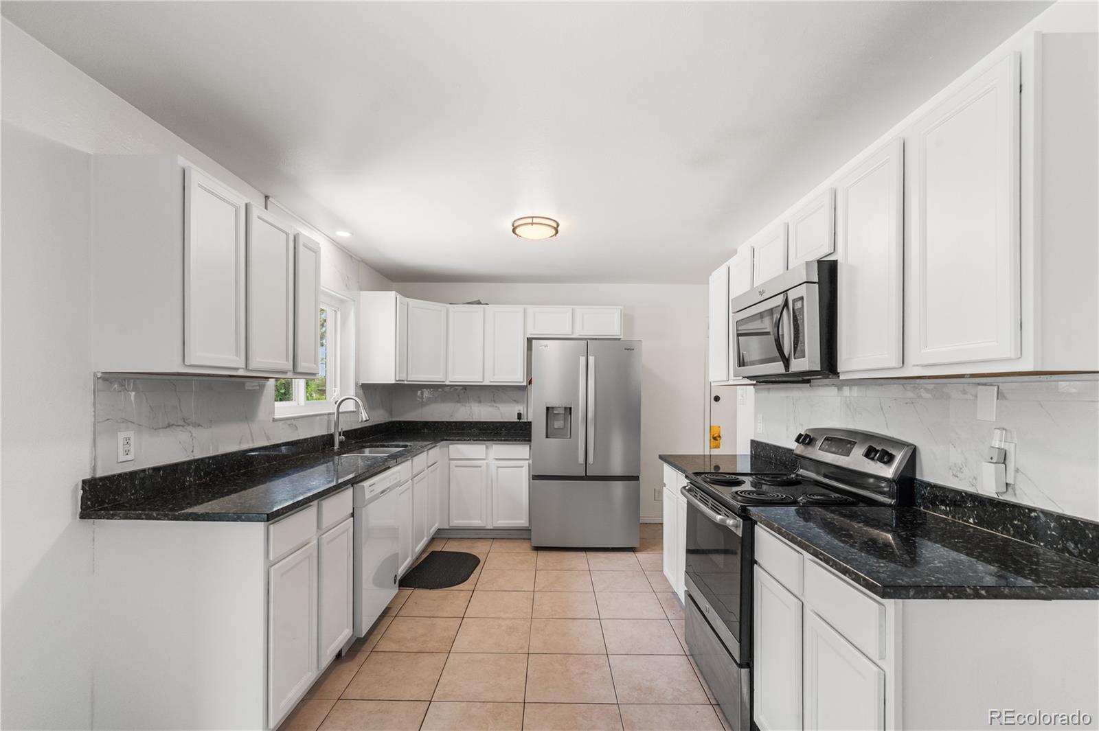 MLS Image #4 for 12445 e 6th place,aurora, Colorado