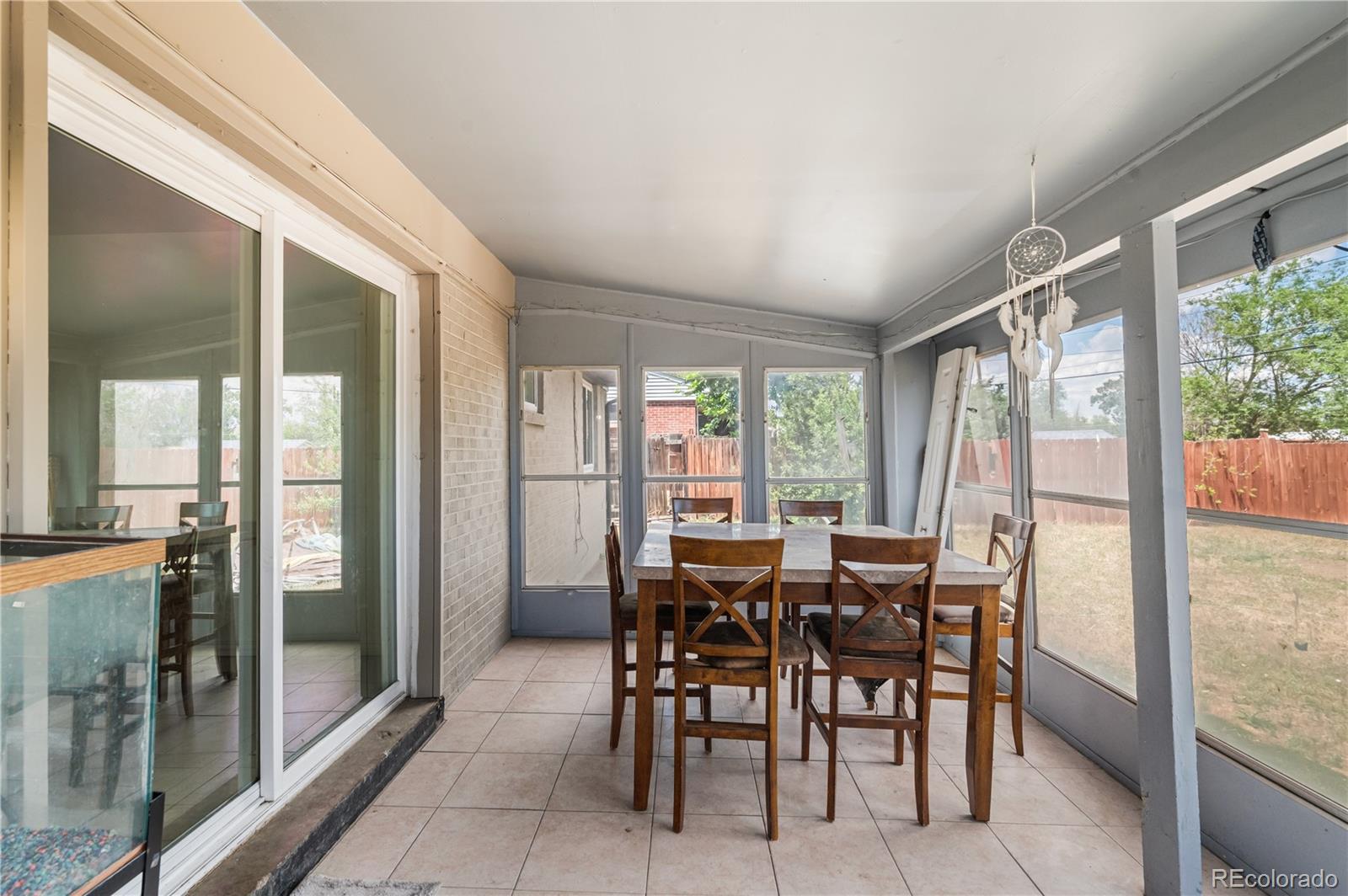 MLS Image #7 for 12445 e 6th place,aurora, Colorado