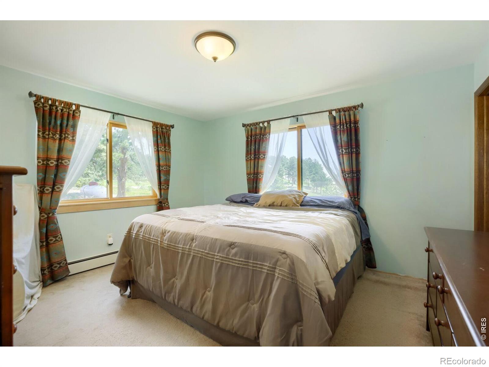 MLS Image #10 for 636  ranch road,ward, Colorado