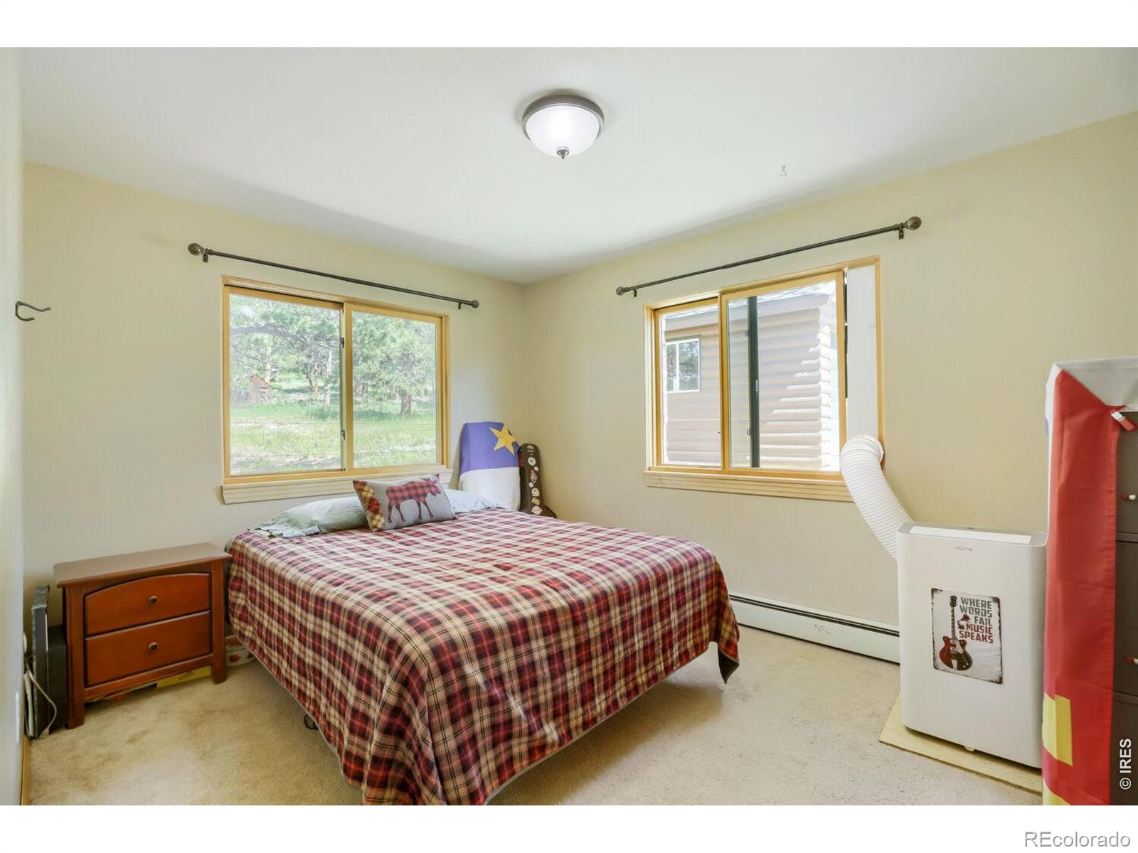 MLS Image #12 for 636  ranch road,ward, Colorado