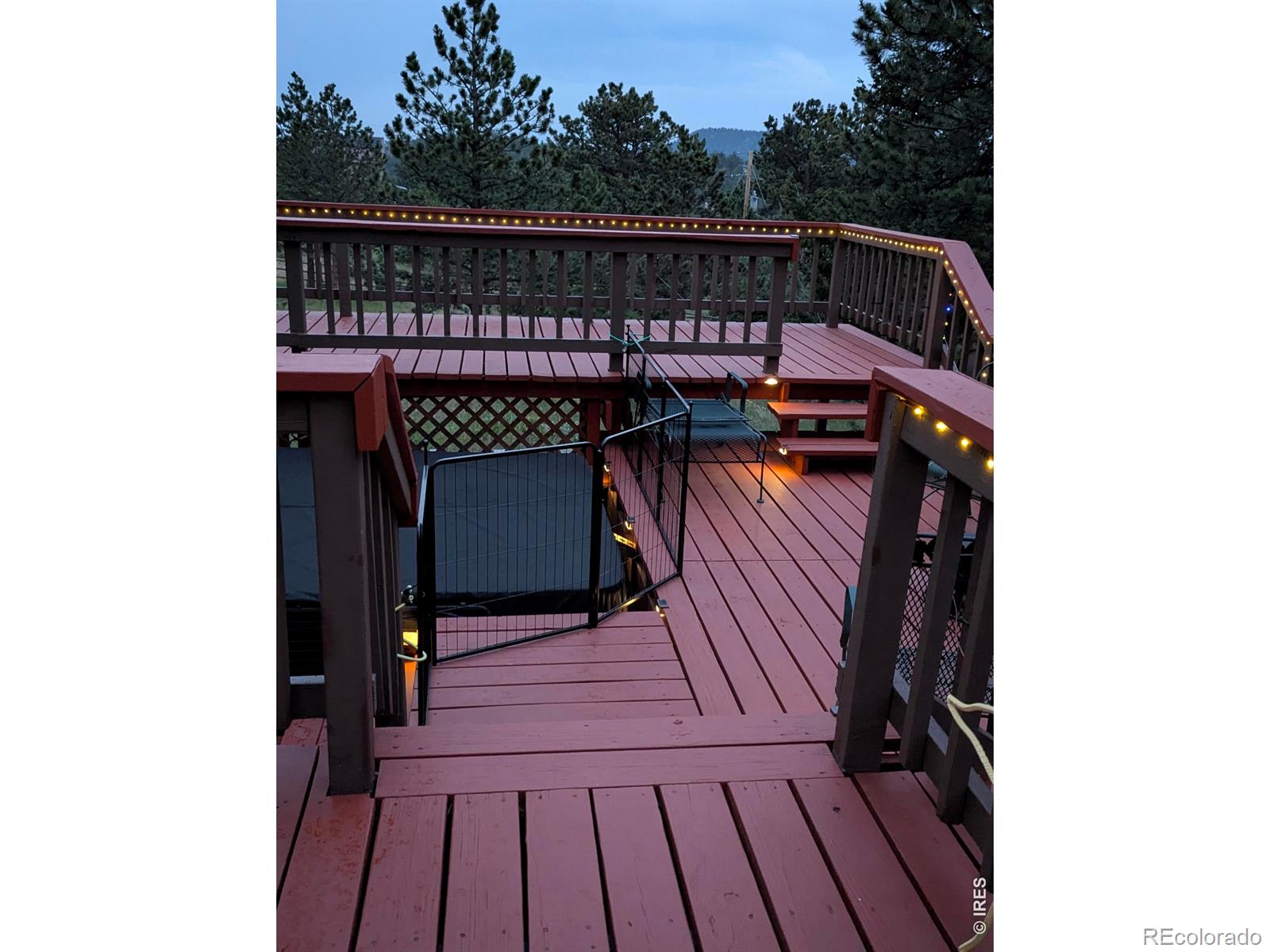 MLS Image #16 for 636  ranch road,ward, Colorado