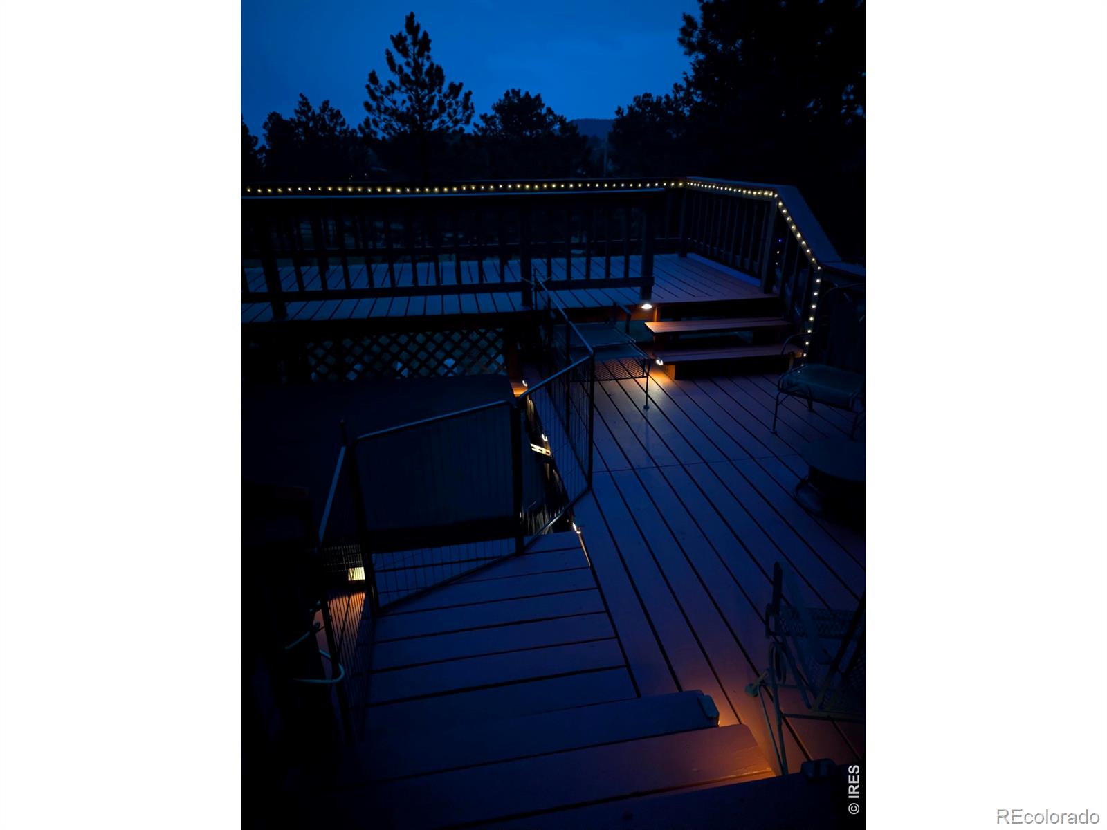 MLS Image #17 for 636  ranch road,ward, Colorado