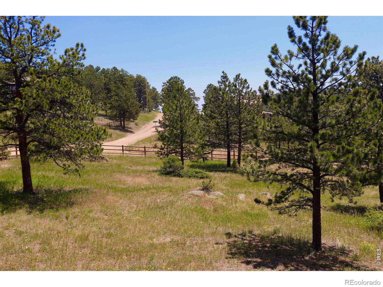 MLS Image #19 for 636  ranch road,ward, Colorado