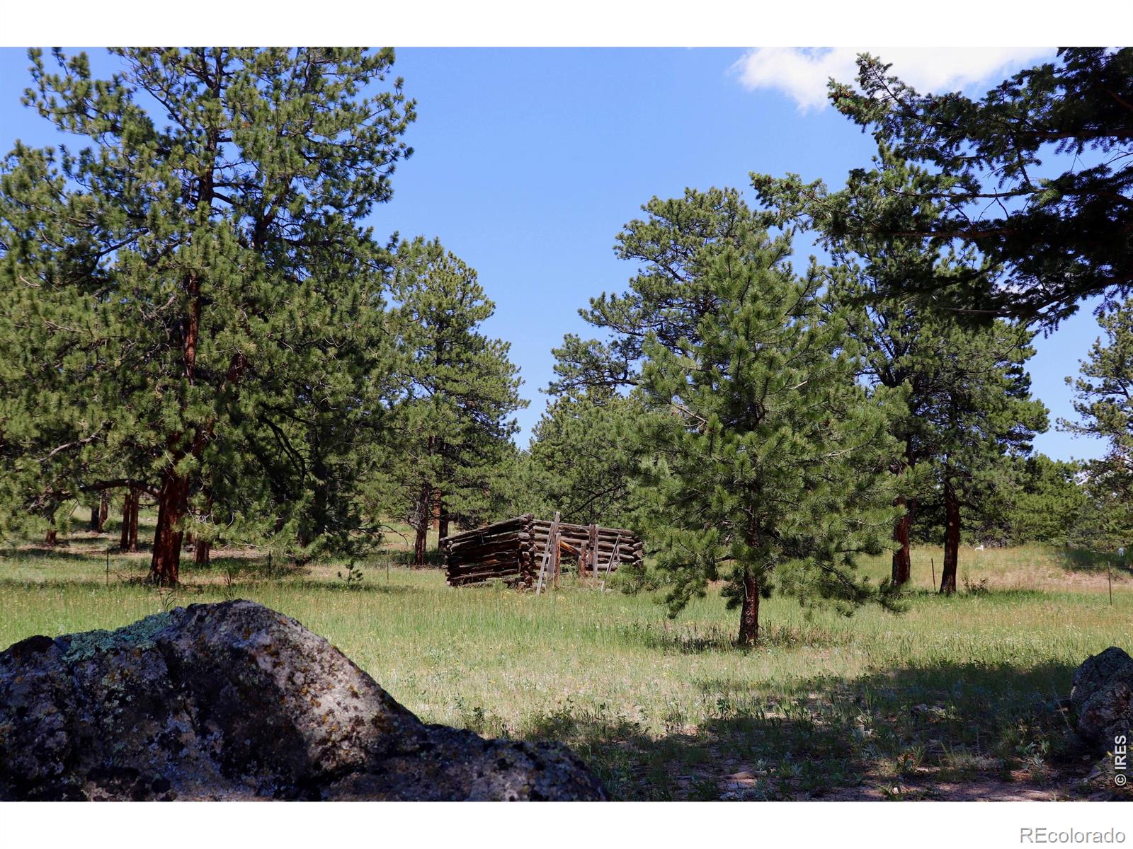 MLS Image #22 for 636  ranch road,ward, Colorado