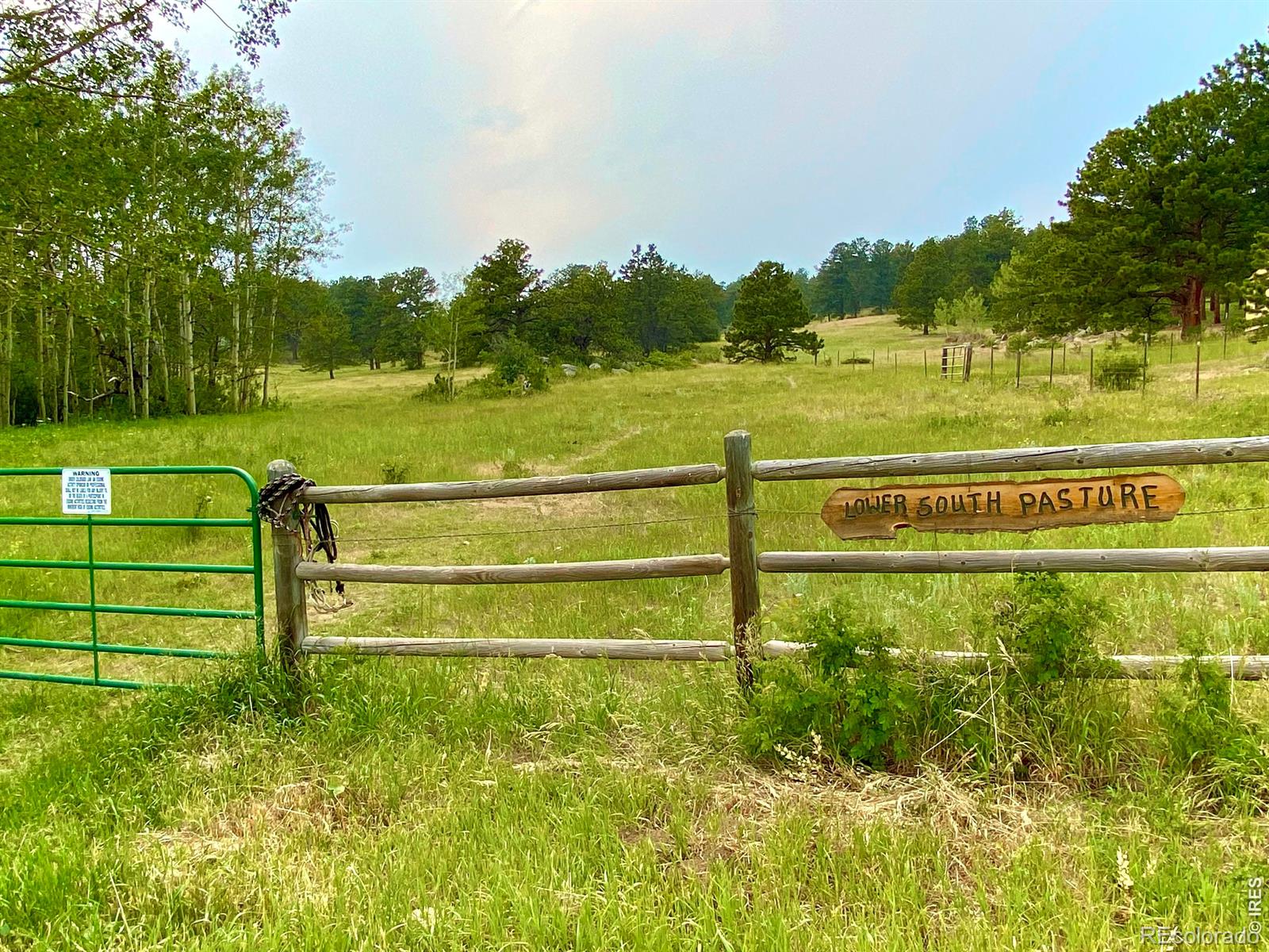 MLS Image #26 for 636  ranch road,ward, Colorado