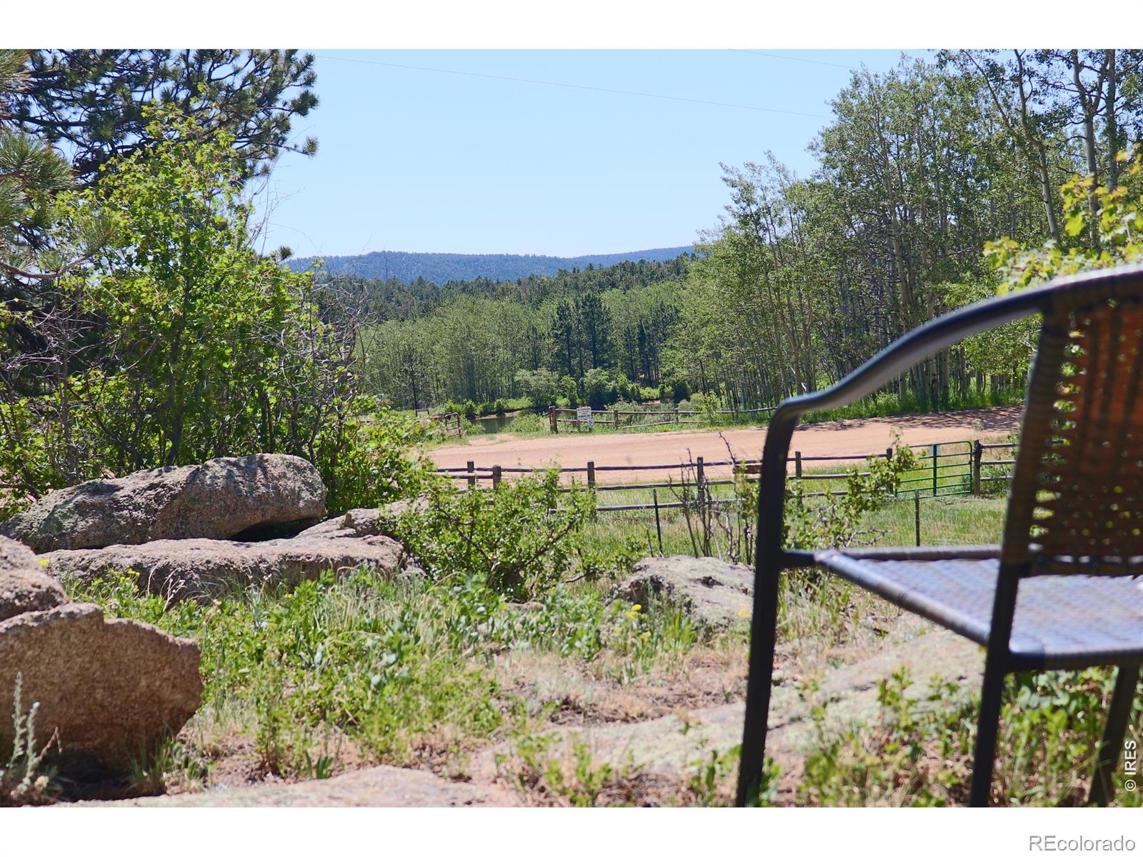 MLS Image #28 for 636  ranch road,ward, Colorado
