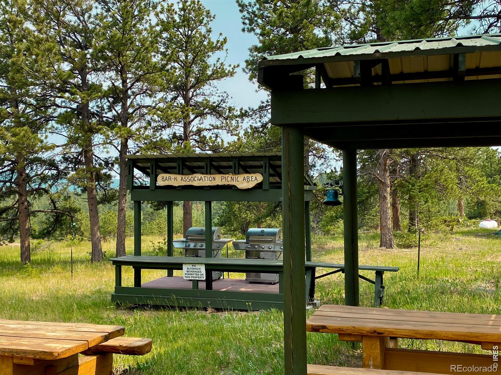 MLS Image #29 for 636  ranch road,ward, Colorado