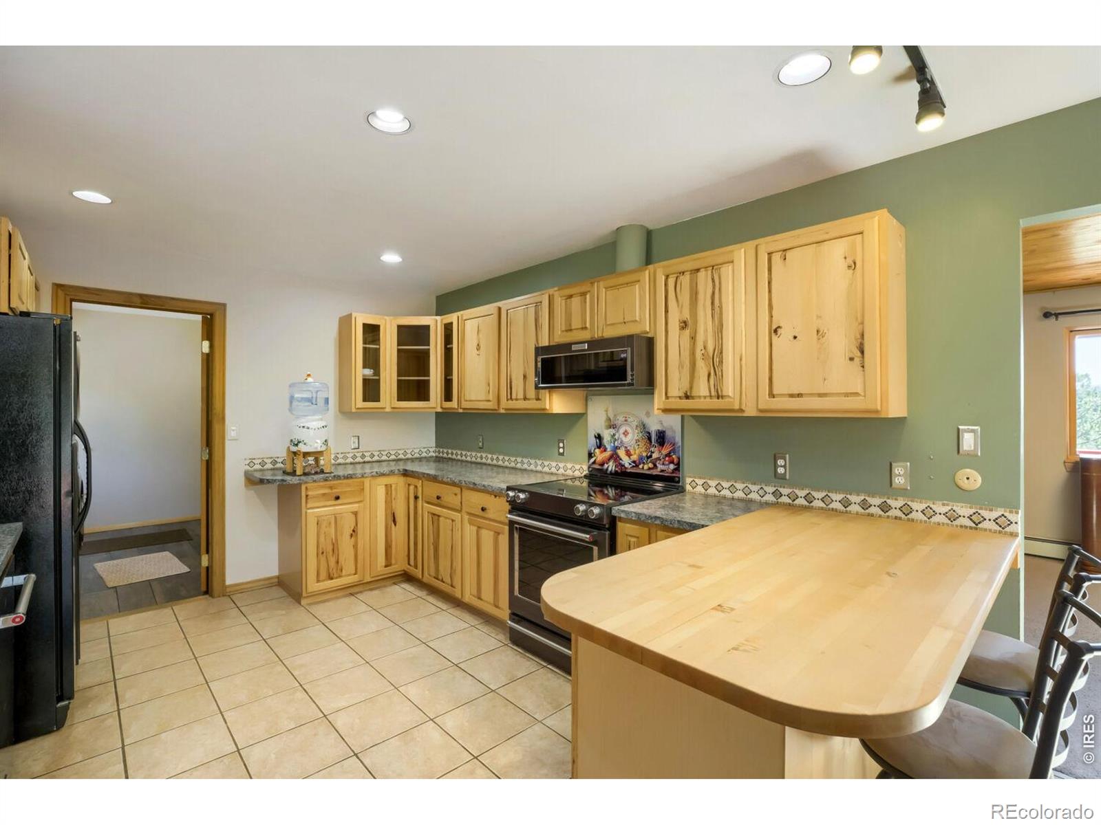 MLS Image #5 for 636  ranch road,ward, Colorado