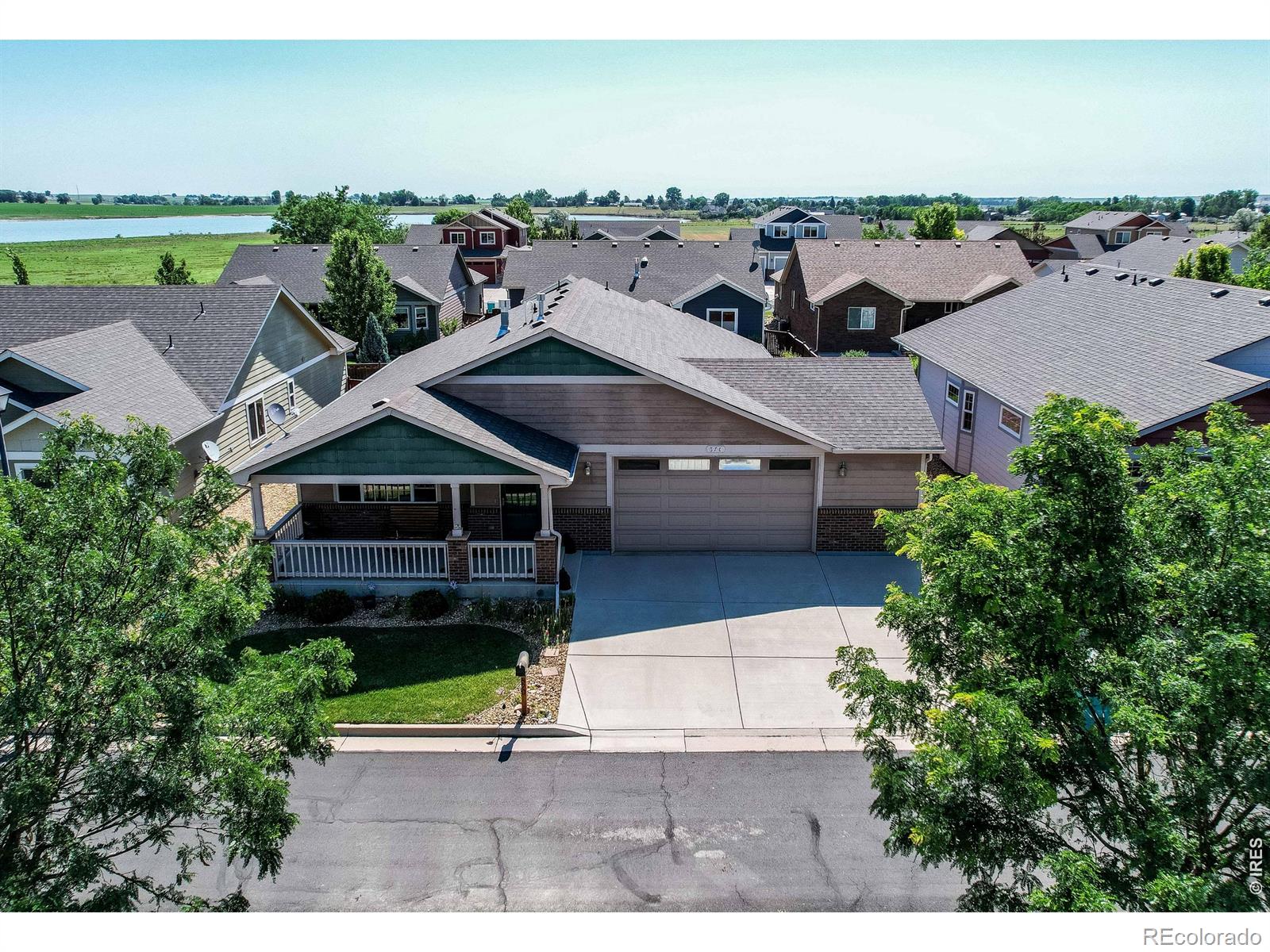MLS Image #0 for 870  humboldt peak lane,berthoud, Colorado