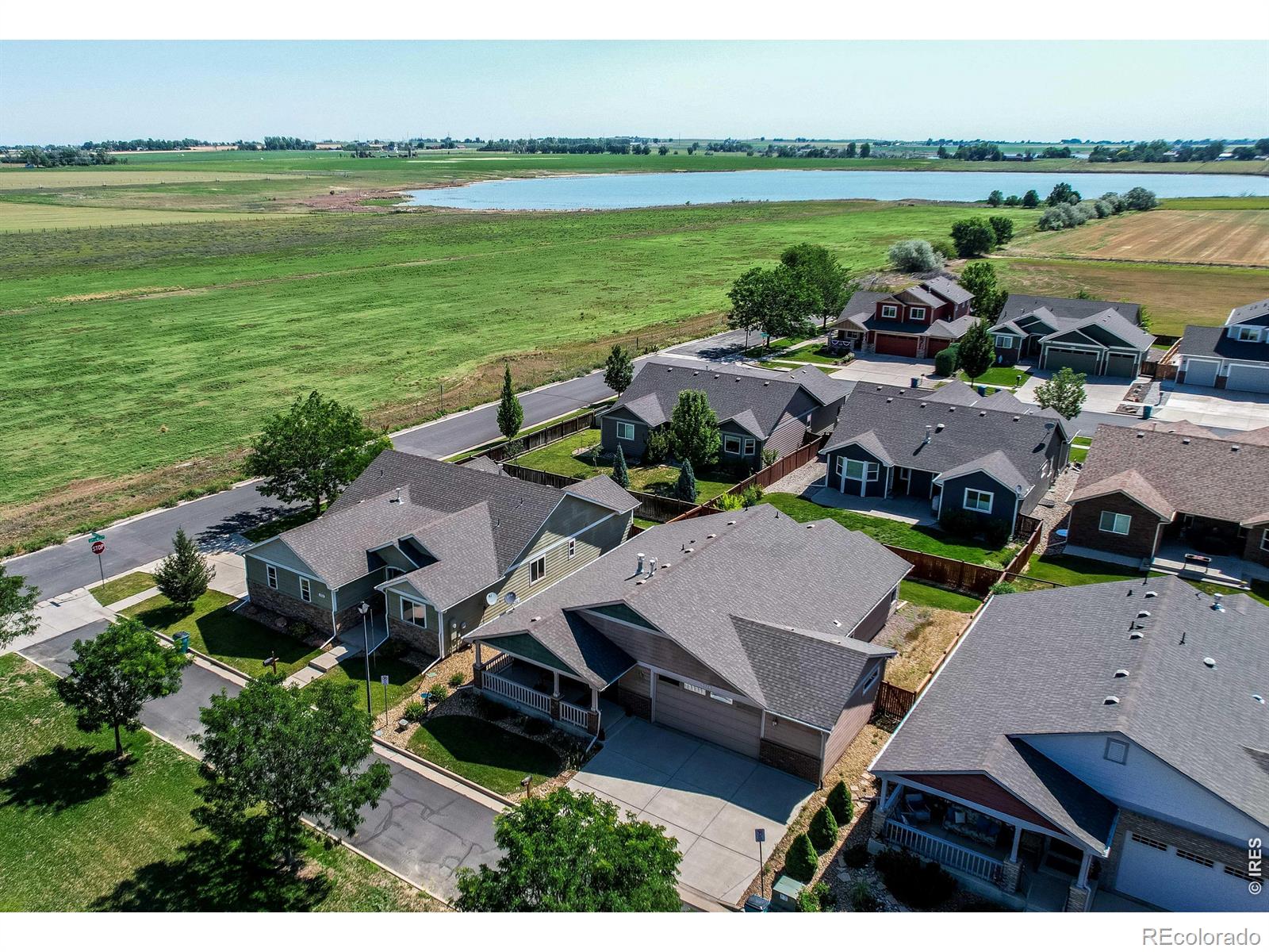 MLS Image #3 for 870  humboldt peak lane,berthoud, Colorado
