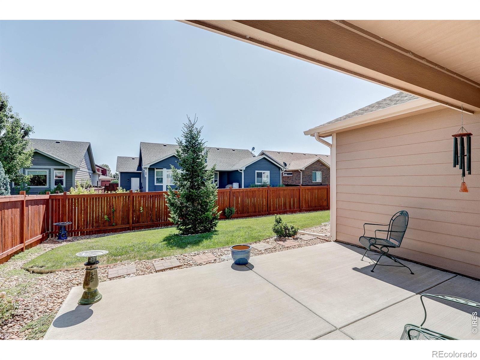 MLS Image #32 for 870  humboldt peak lane,berthoud, Colorado