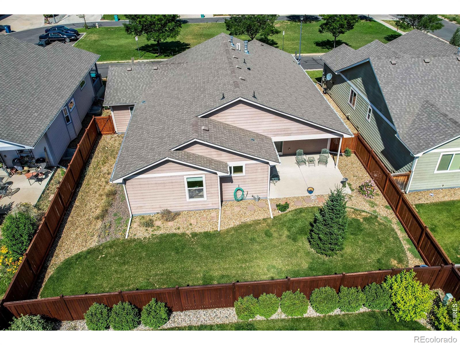 MLS Image #35 for 870  humboldt peak lane,berthoud, Colorado