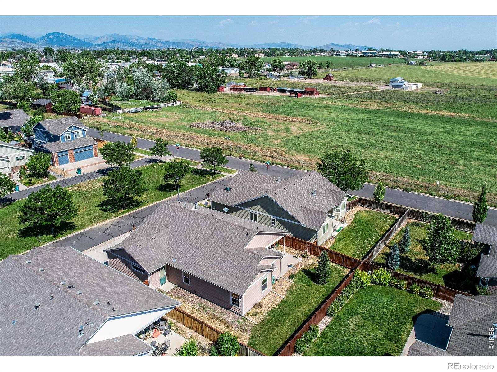 MLS Image #36 for 870  humboldt peak lane,berthoud, Colorado