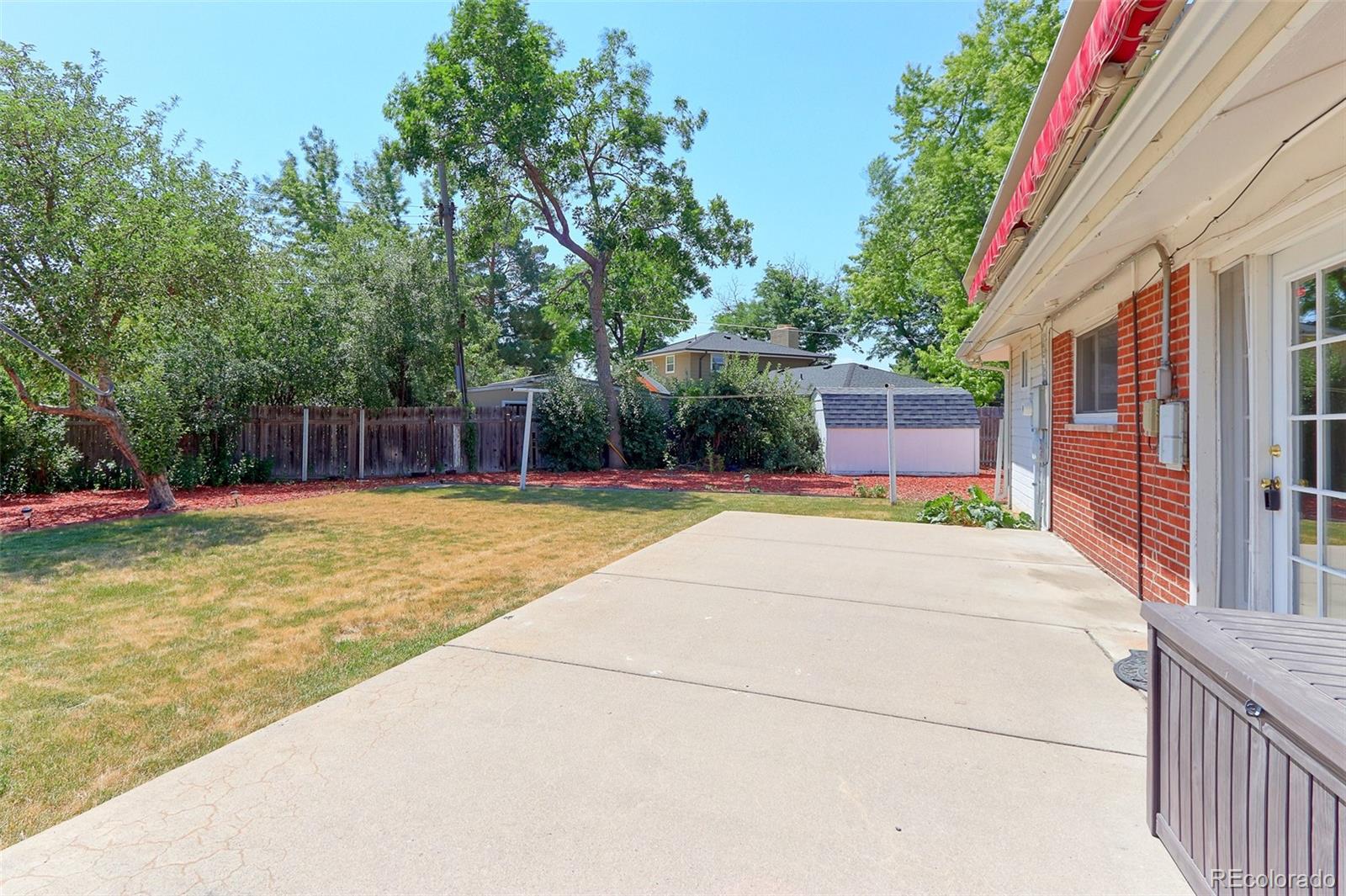 MLS Image #19 for 22 s depew street,denver, Colorado