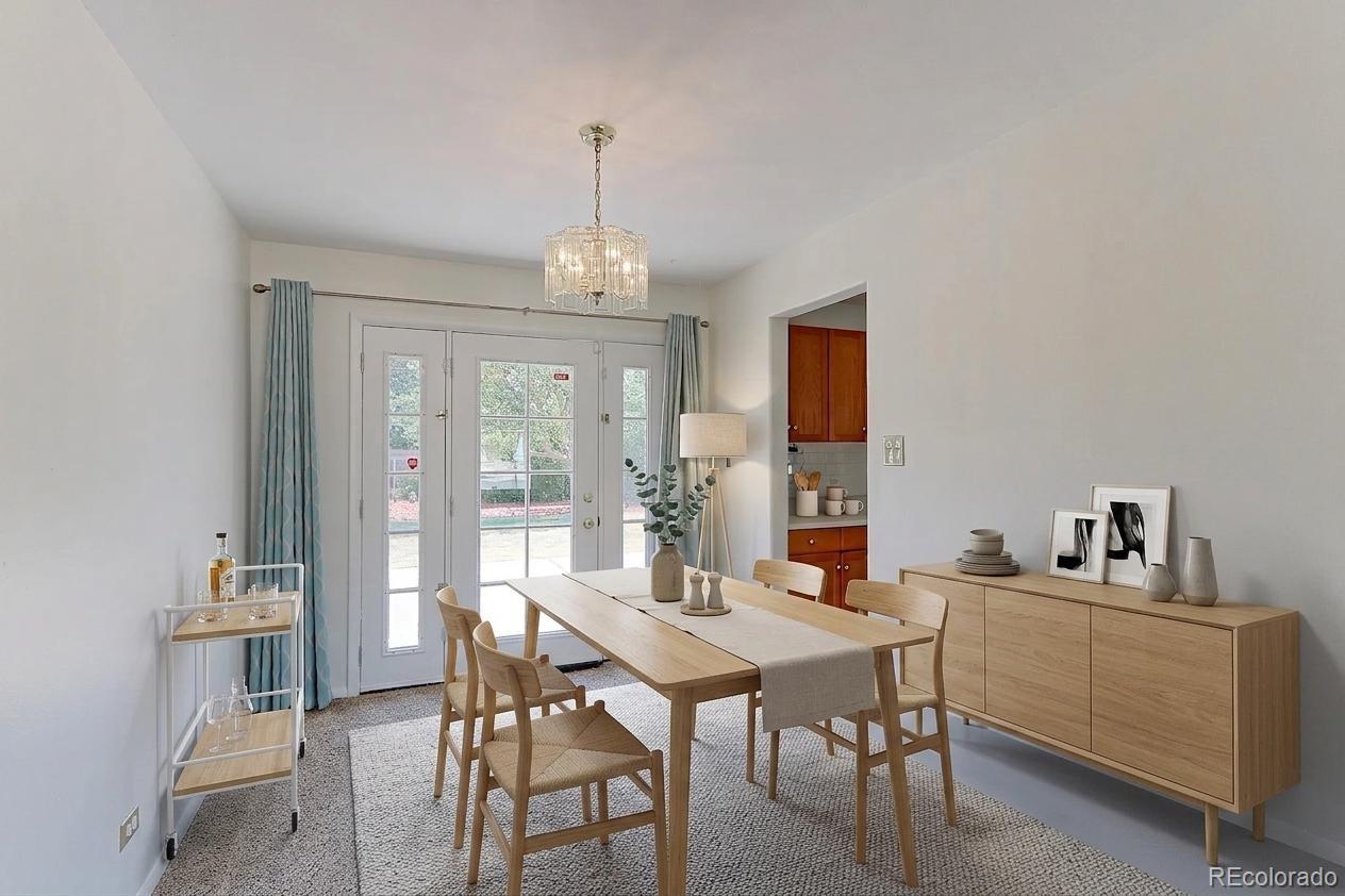 MLS Image #2 for 22 s depew street,denver, Colorado