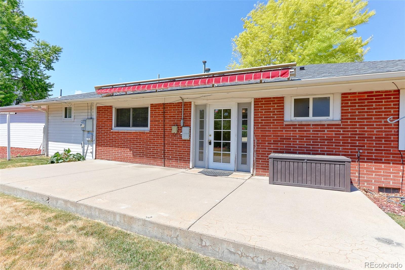 MLS Image #20 for 22 s depew street,denver, Colorado