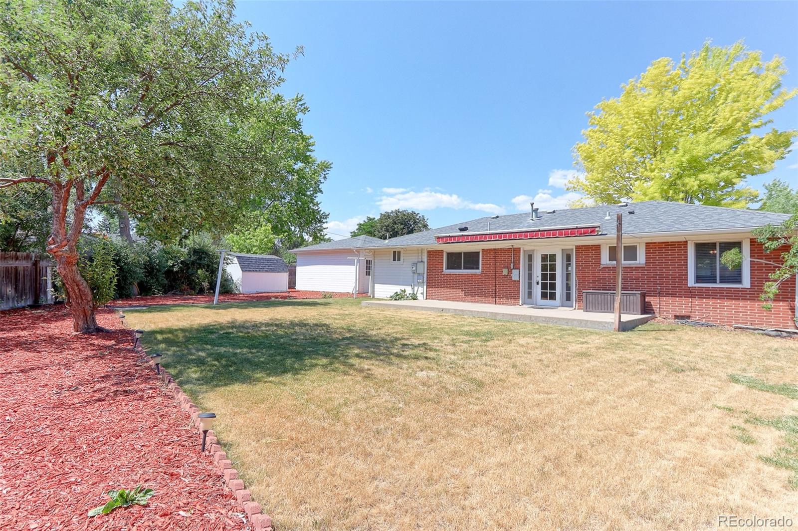 MLS Image #21 for 22 s depew street,denver, Colorado