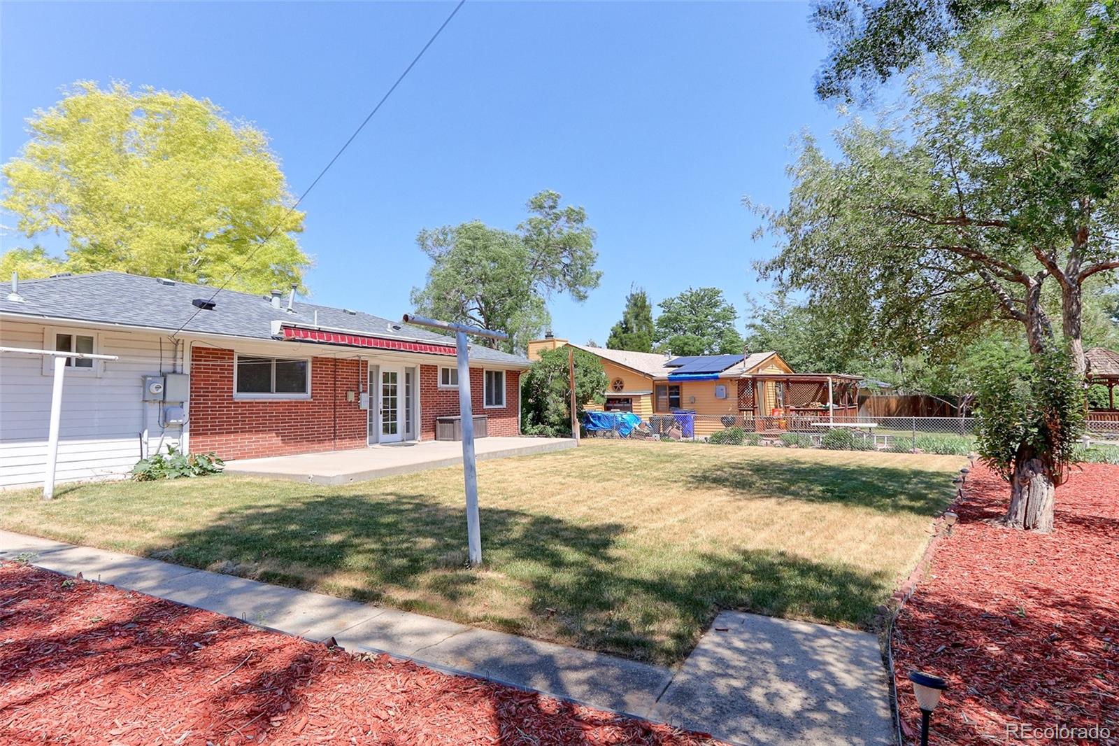 MLS Image #22 for 22 s depew street,denver, Colorado