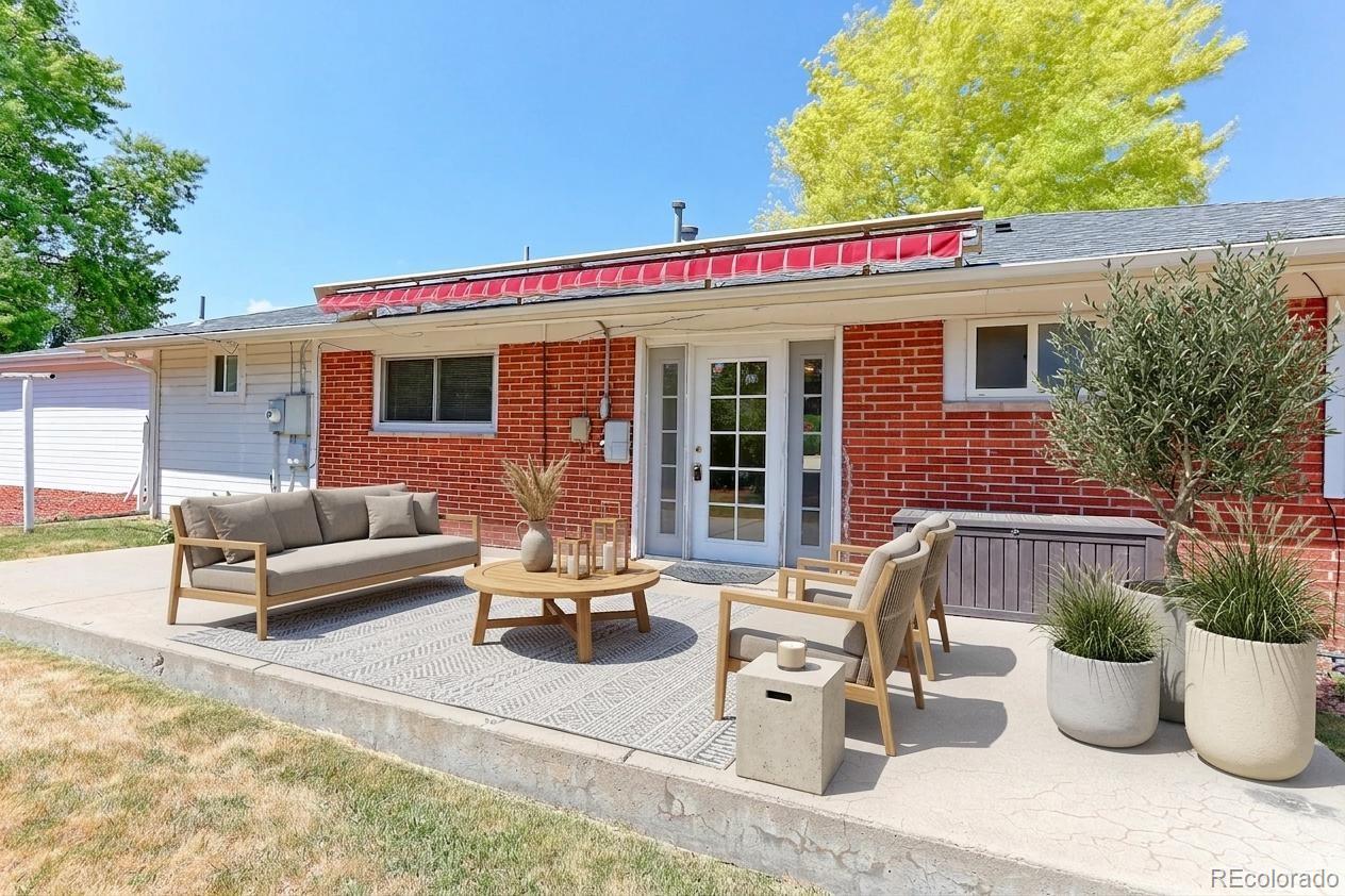 MLS Image #5 for 22 s depew street,denver, Colorado