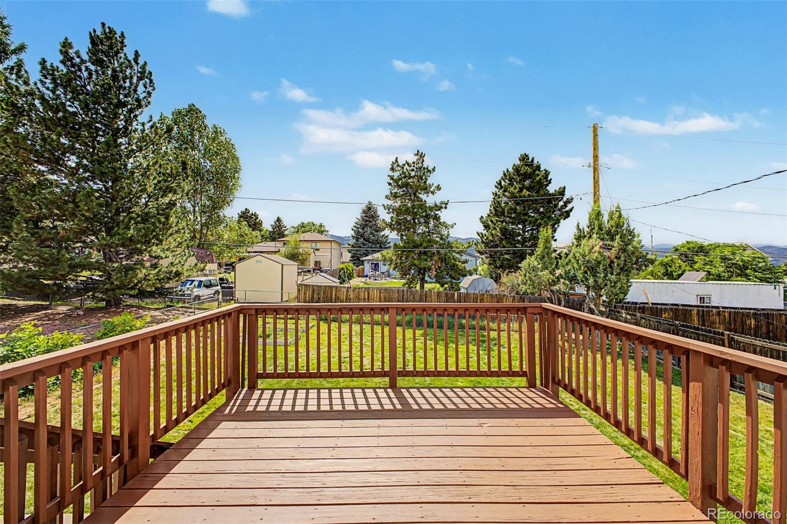 MLS Image #27 for 335  pike street,golden, Colorado
