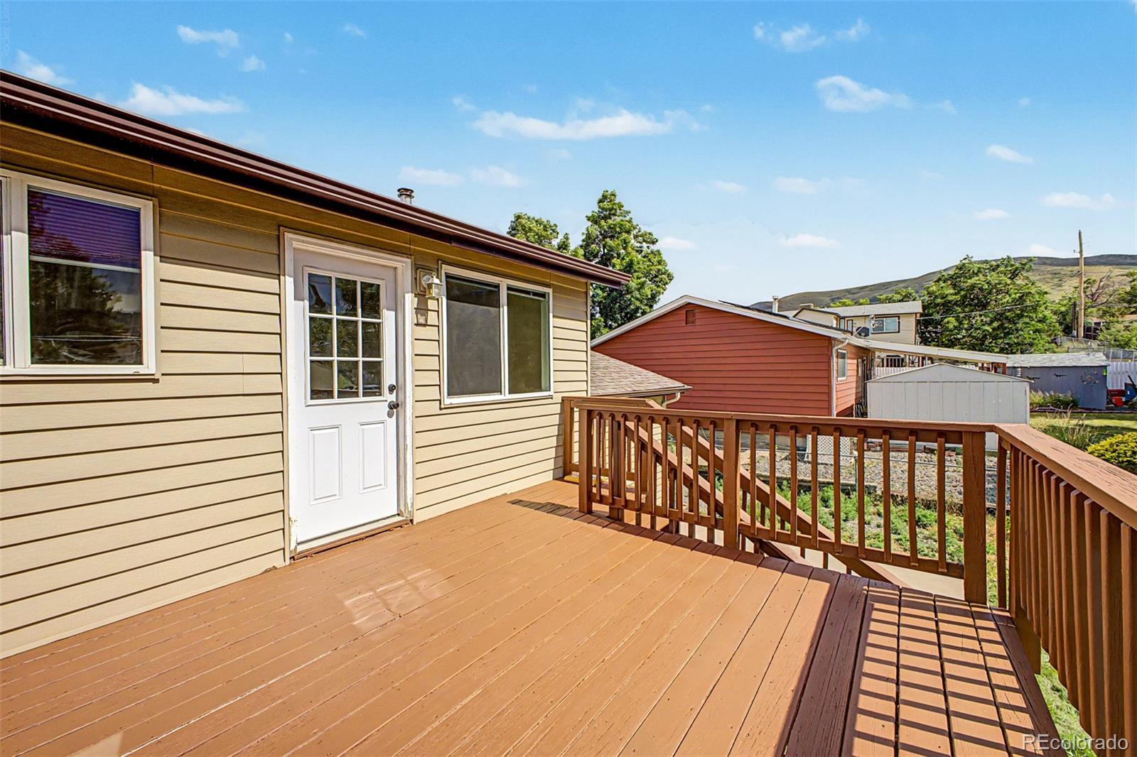 MLS Image #28 for 335  pike street,golden, Colorado