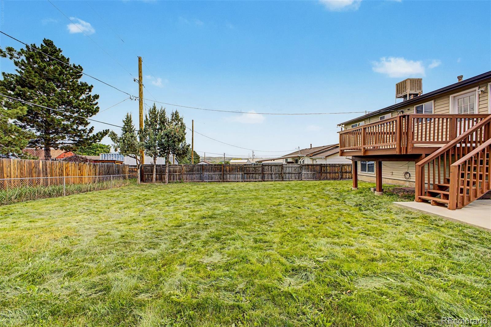 MLS Image #30 for 335  pike street,golden, Colorado