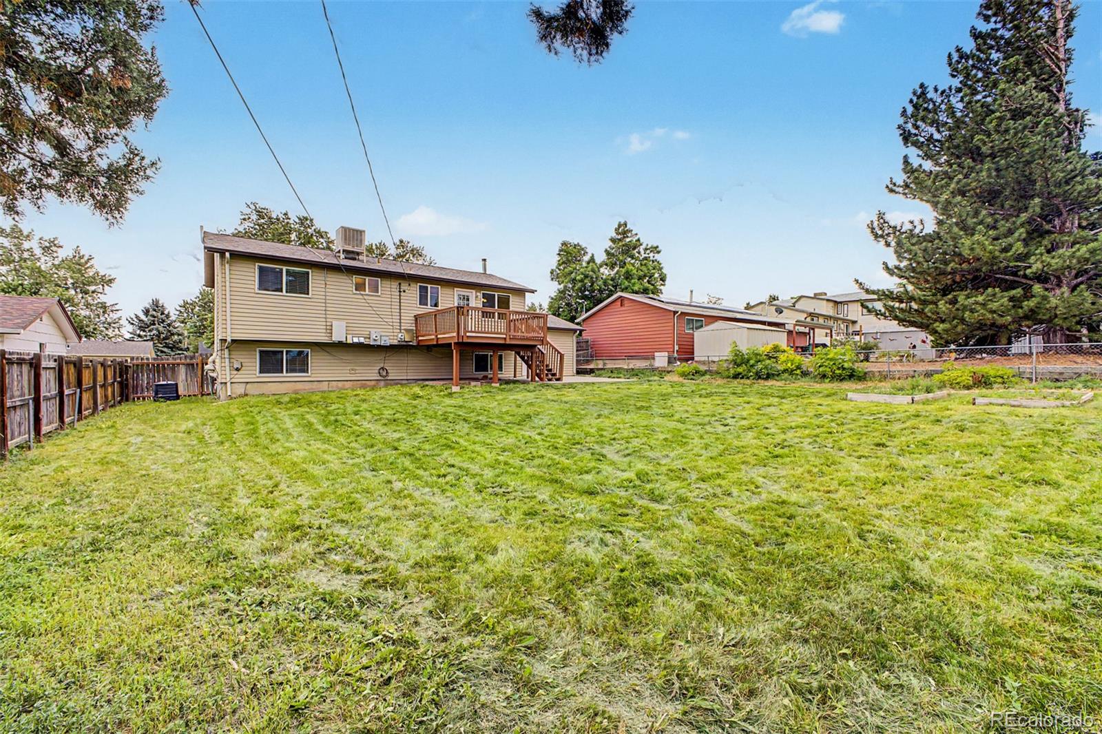MLS Image #32 for 335  pike street,golden, Colorado