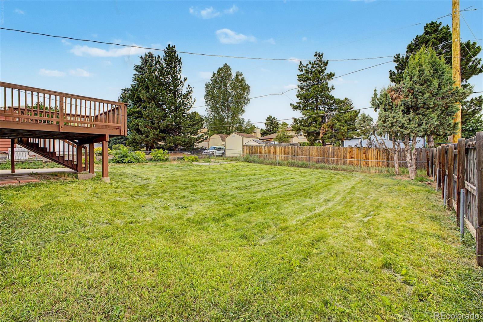 MLS Image #33 for 335  pike street,golden, Colorado