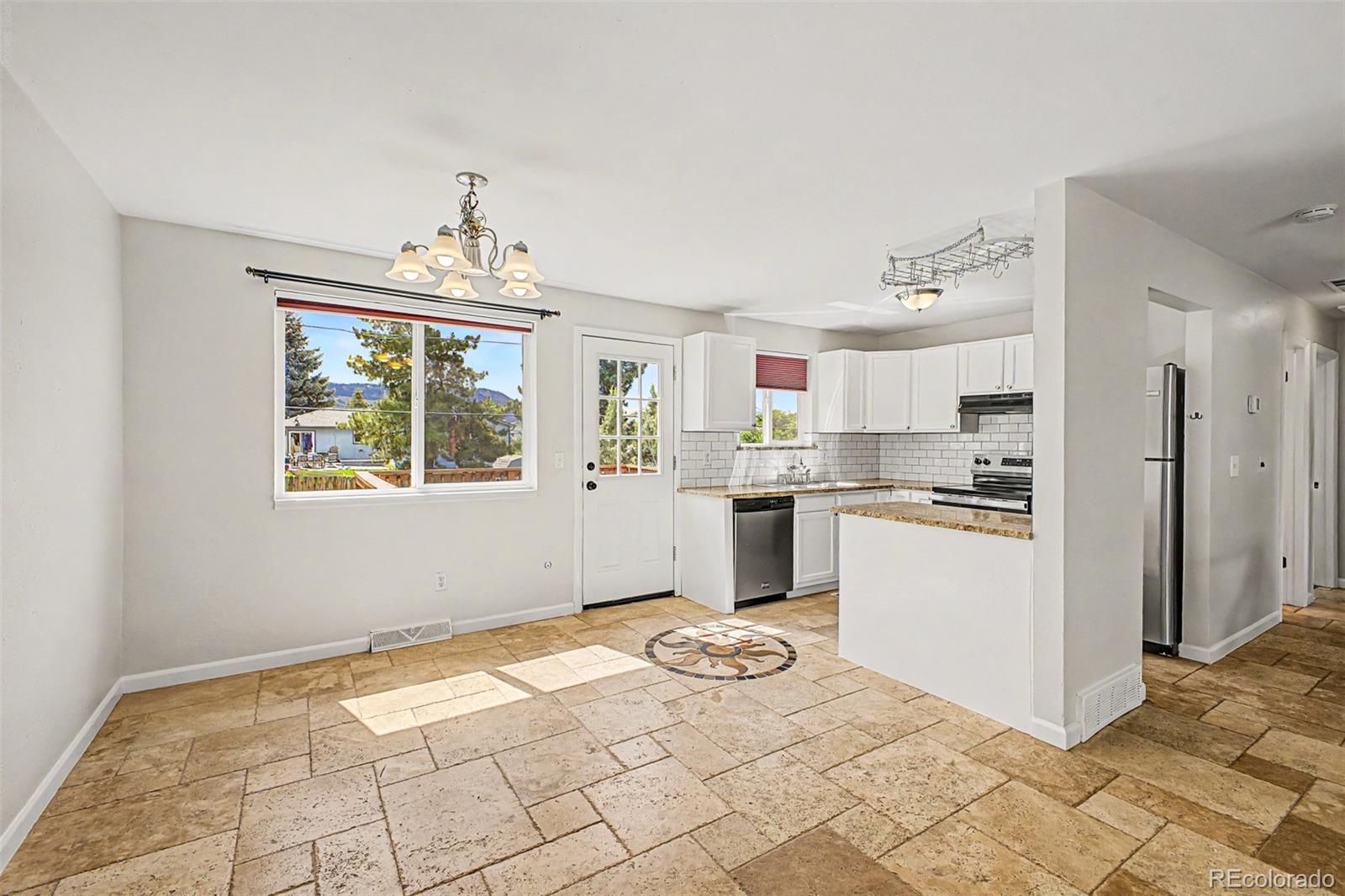 MLS Image #4 for 335  pike street,golden, Colorado