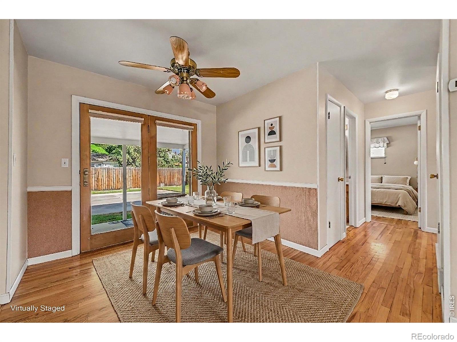 MLS Image #11 for 1409  shamrock street,fort collins, Colorado