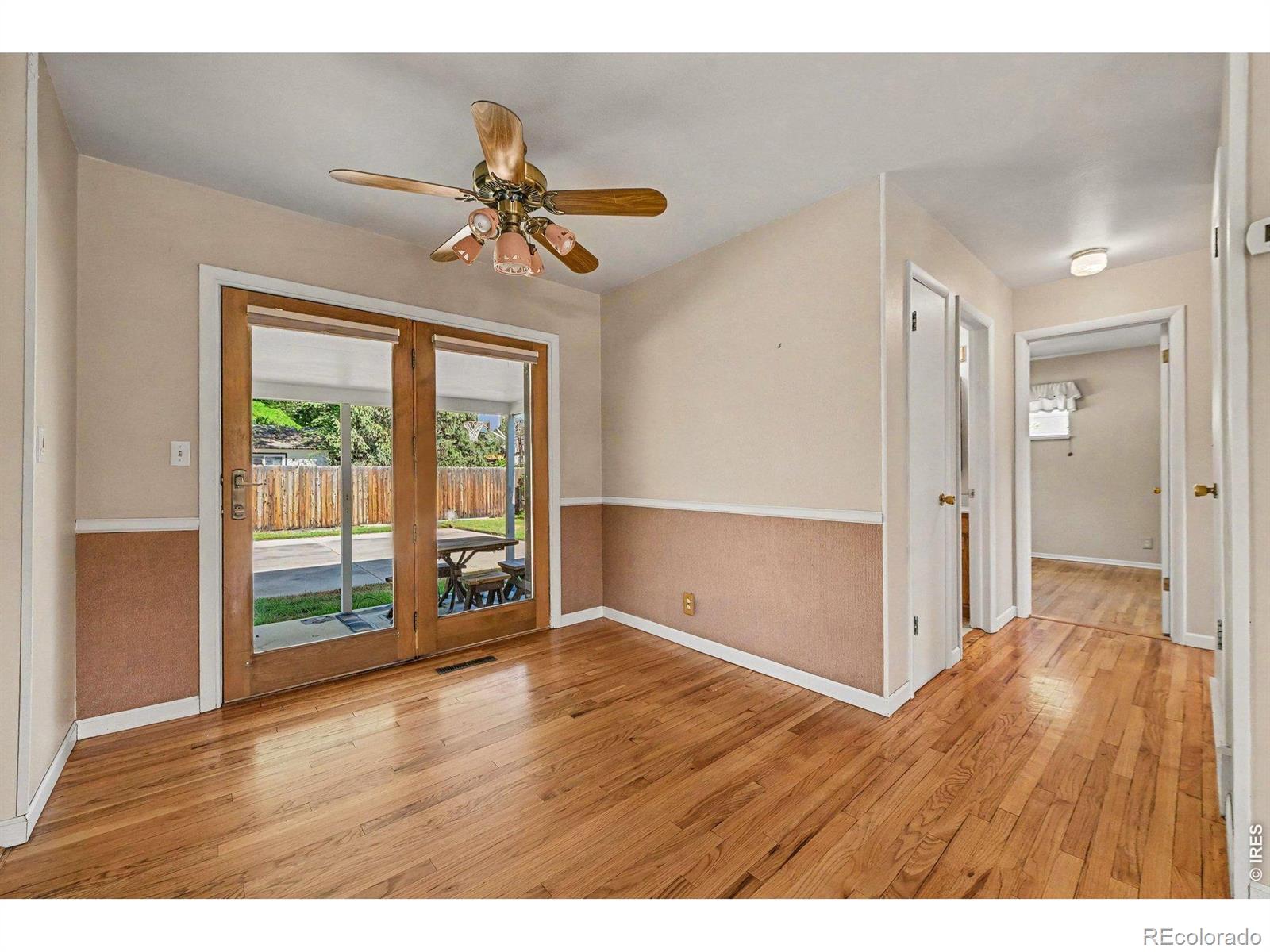 MLS Image #12 for 1409  shamrock street,fort collins, Colorado