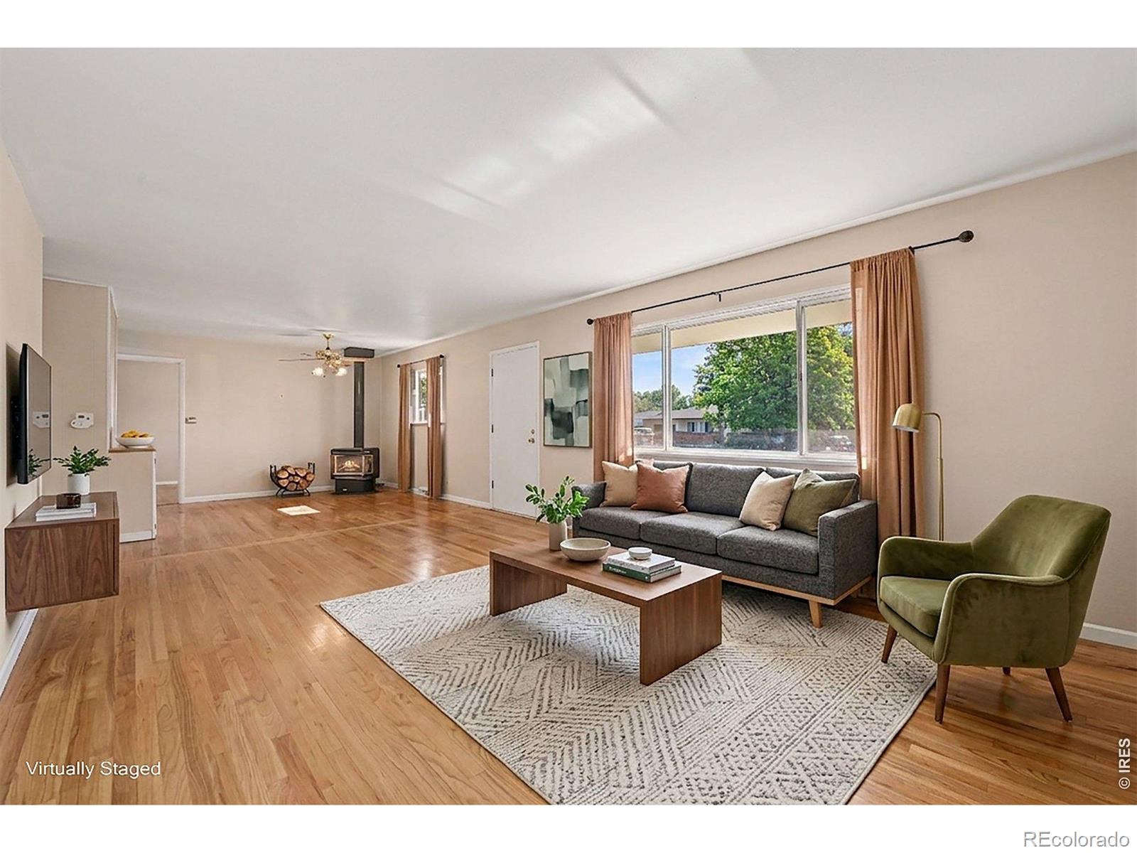 MLS Image #2 for 1409  shamrock street,fort collins, Colorado