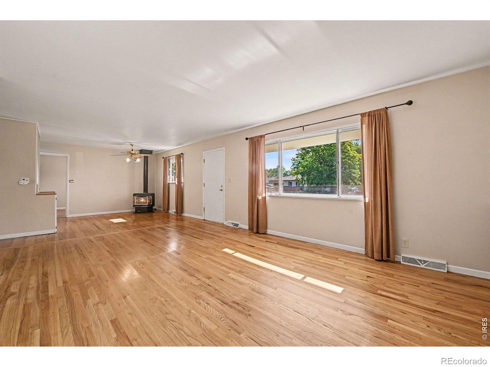 MLS Image #3 for 1409  shamrock street,fort collins, Colorado