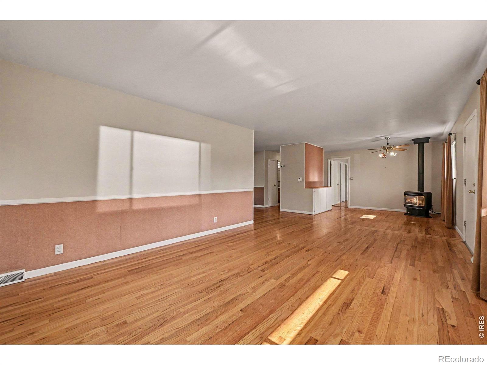MLS Image #4 for 1409  shamrock street,fort collins, Colorado