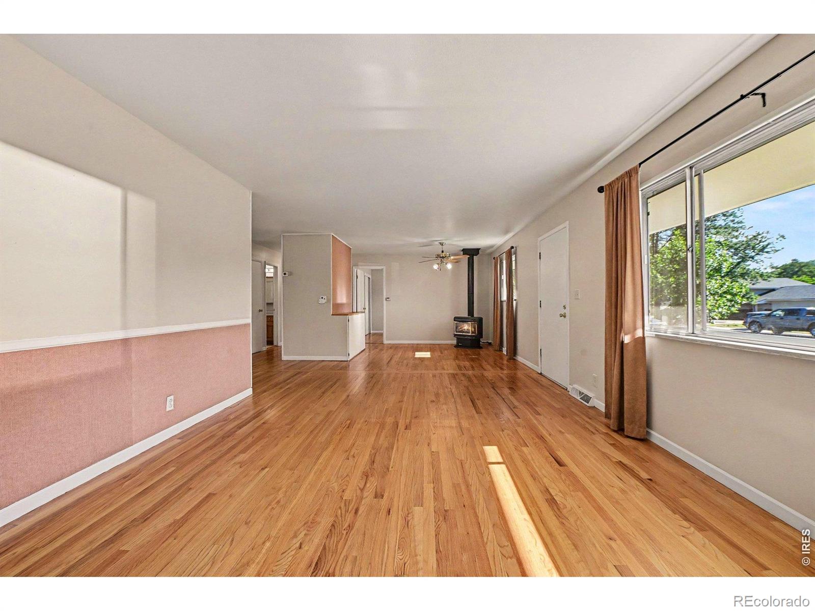 MLS Image #5 for 1409  shamrock street,fort collins, Colorado