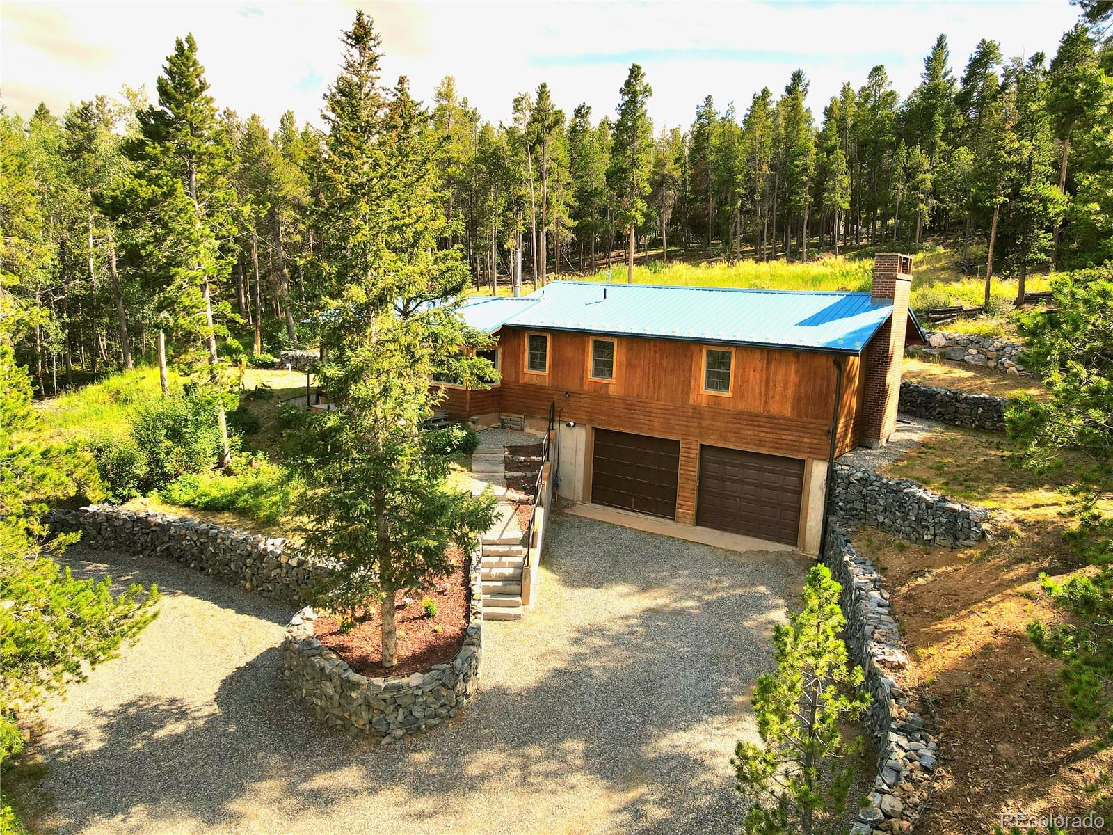 MLS Image #0 for 356  gold road,black hawk, Colorado