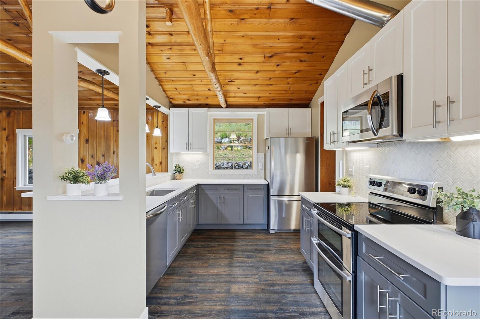 MLS Image #1 for 356  gold road,black hawk, Colorado