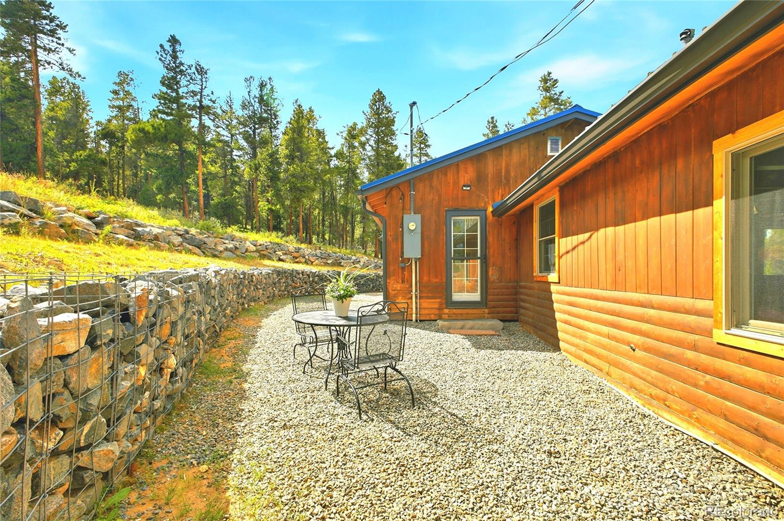 MLS Image #38 for 356  gold road,black hawk, Colorado