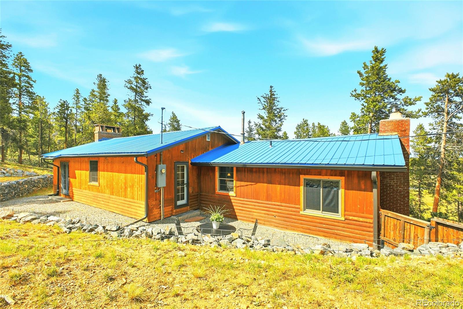 MLS Image #40 for 356  gold road,black hawk, Colorado