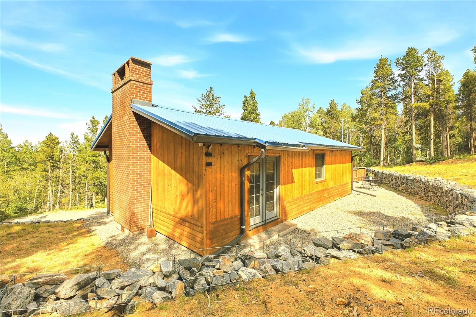 MLS Image #41 for 356  gold road,black hawk, Colorado