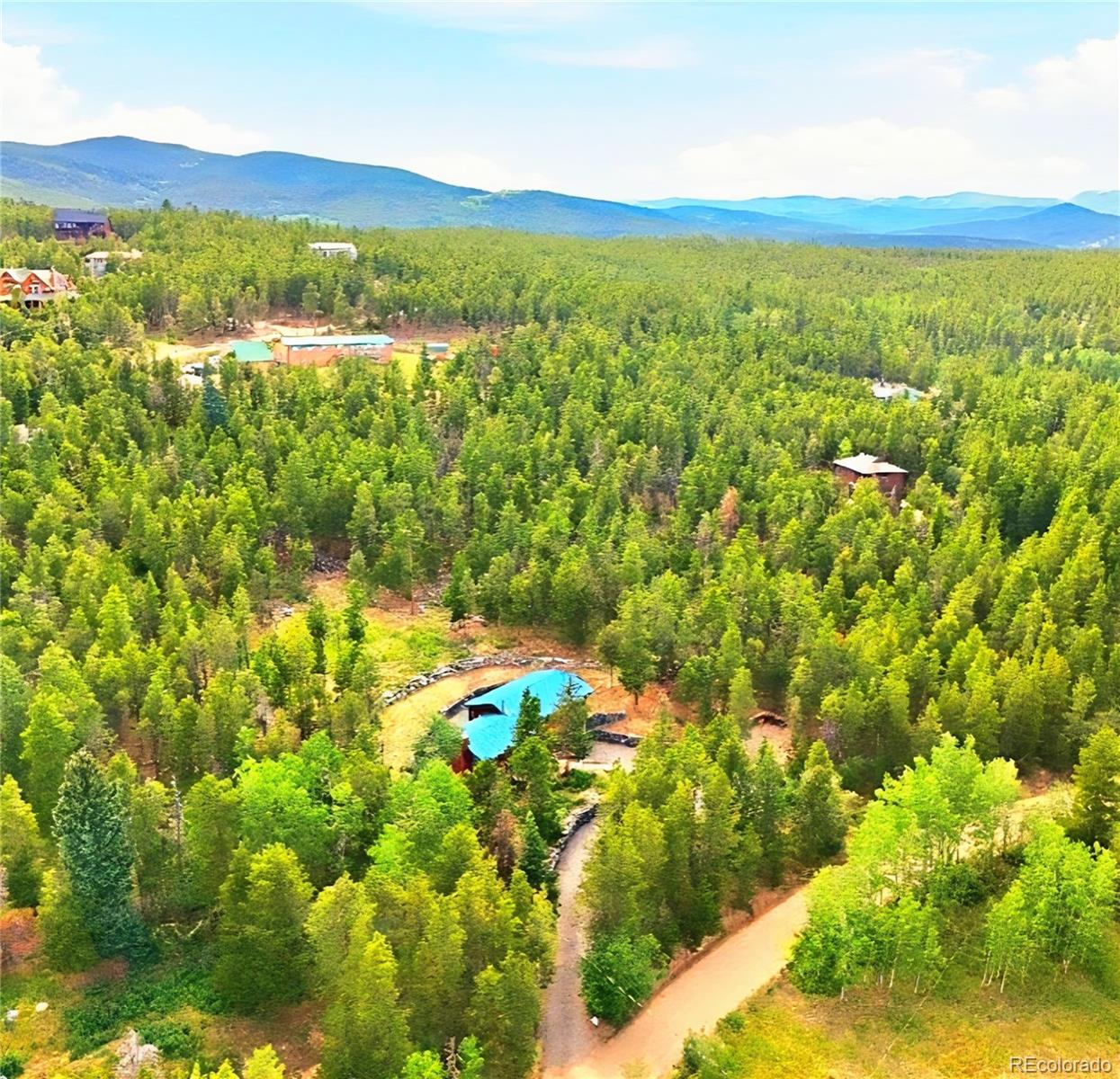 MLS Image #42 for 356  gold road,black hawk, Colorado