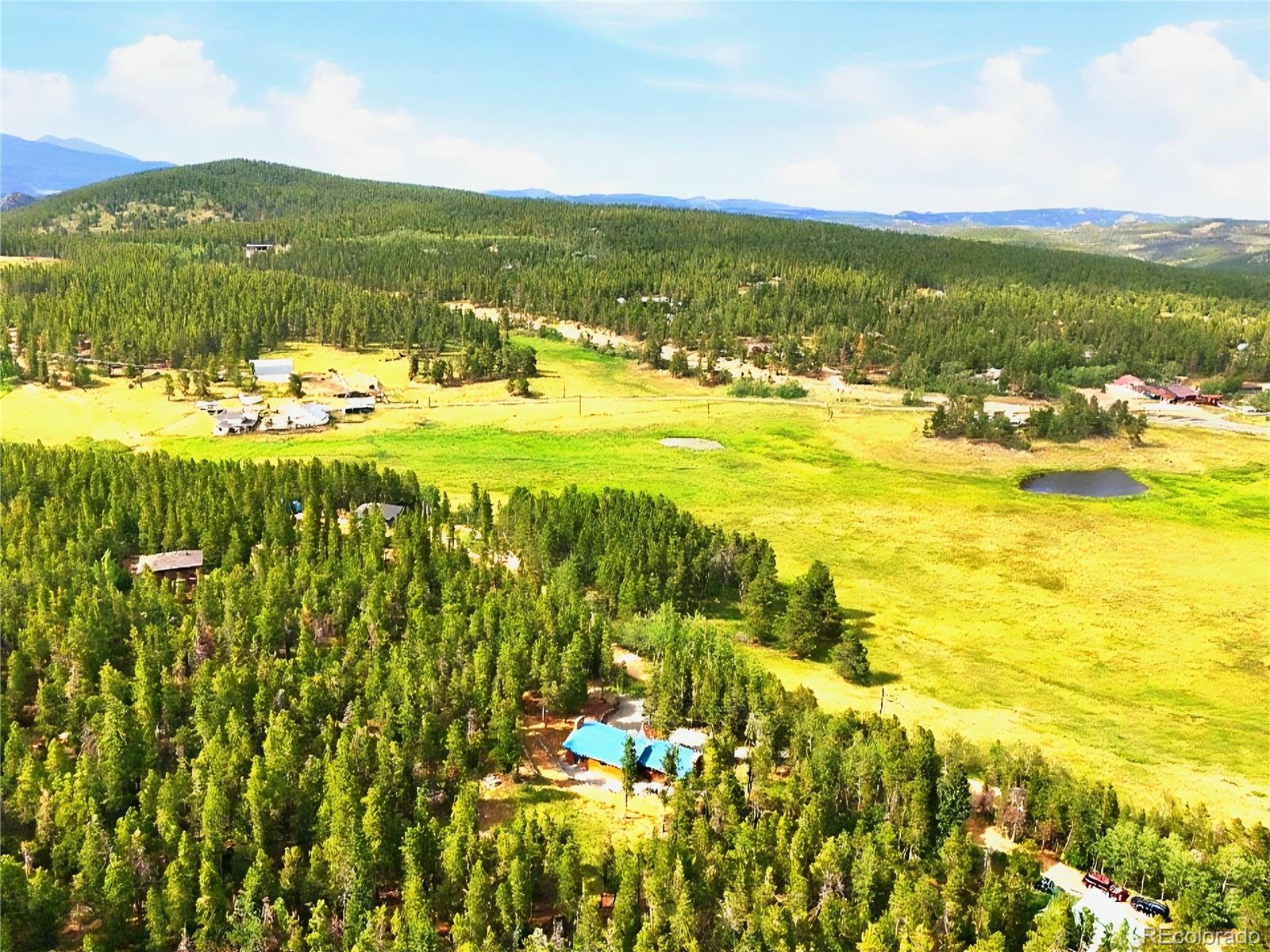 MLS Image #43 for 356  gold road,black hawk, Colorado