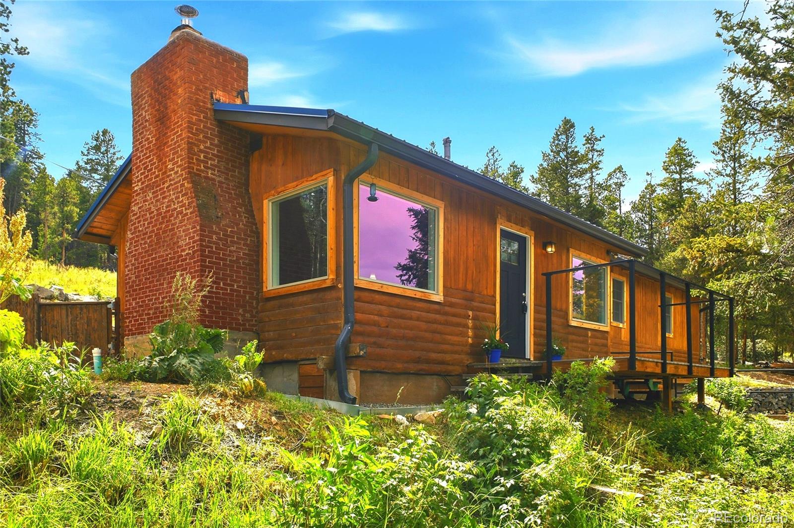 MLS Image #6 for 356  gold road,black hawk, Colorado