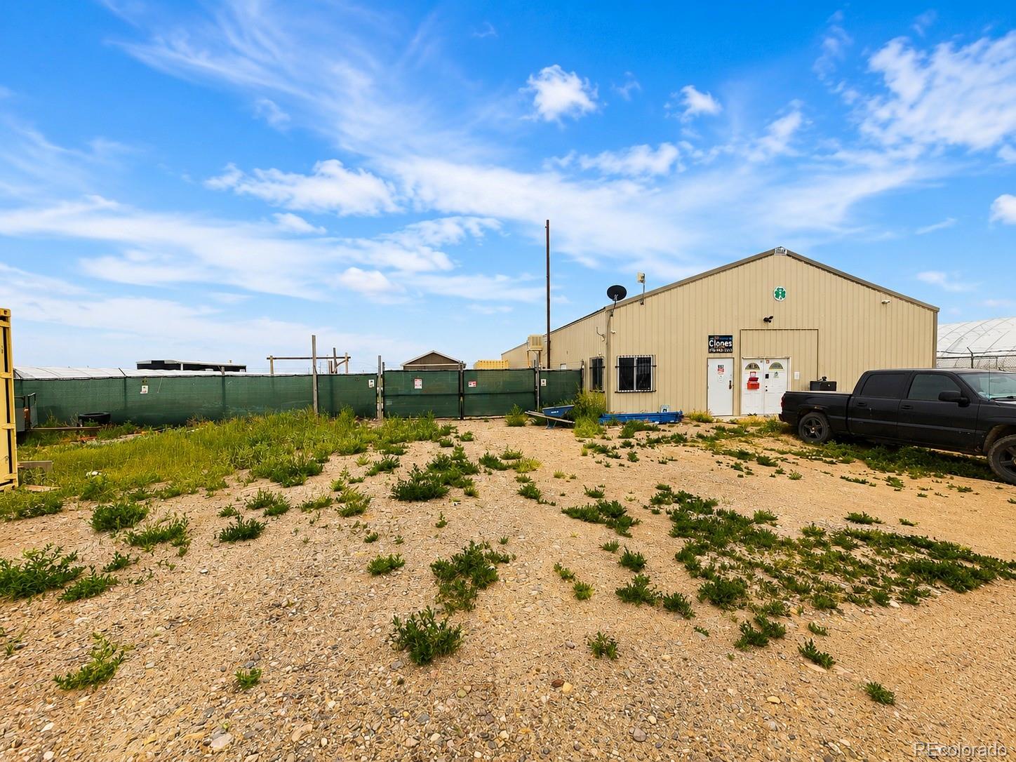 MLS Image #0 for 906  mr 45 lane,moffat, Colorado
