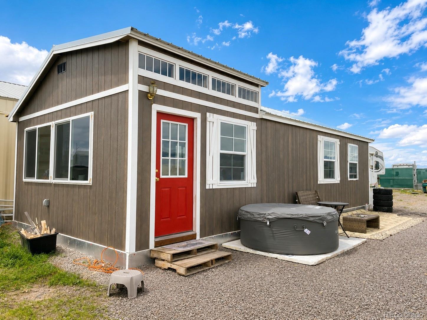 MLS Image #6 for 906  mr 45 lane,moffat, Colorado