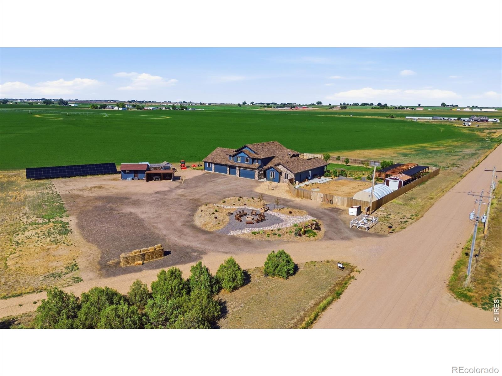 MLS Image #2 for 20633  county road 72 ,eaton, Colorado