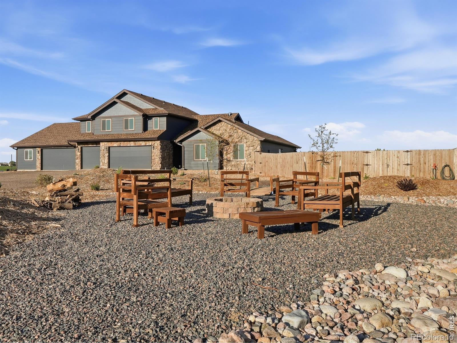 MLS Image #3 for 20633  county road 72 ,eaton, Colorado